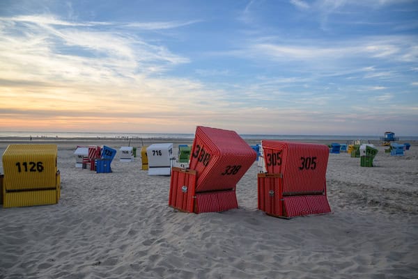 Ostseezauber: Herbert Faschings Entdeckungsreise über die Insel Rügen