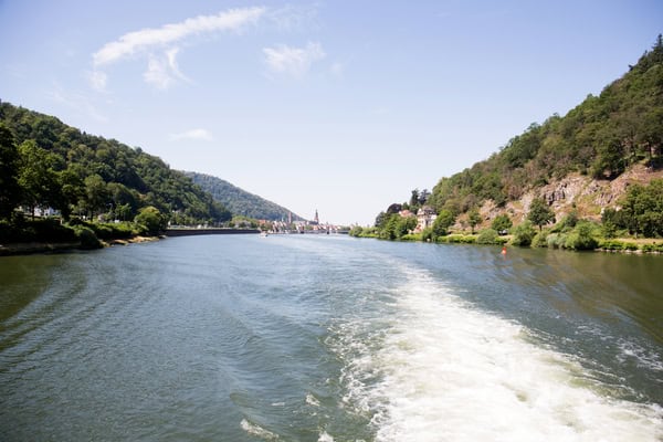 Metropole an der Elbe: Herbert Faschings Entdeckung der Hamburger Kulturszene